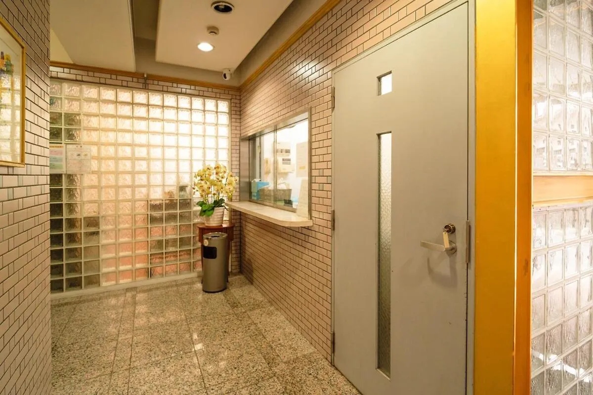 Apartamento 【702】舒适单间*11月限定sale！收纳空间/电视/浴缸/电梯；近吉原/三之轮/秋叶原 Tokio 0*,  Japón