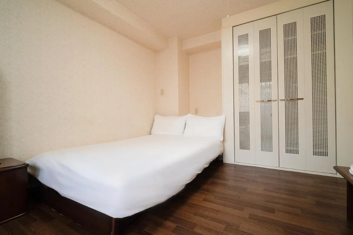 Apartamento 【702】舒适单间*11月限定sale！收纳空间/电视/浴缸/电梯；近吉原/三之轮/秋叶原 Tokio Japón