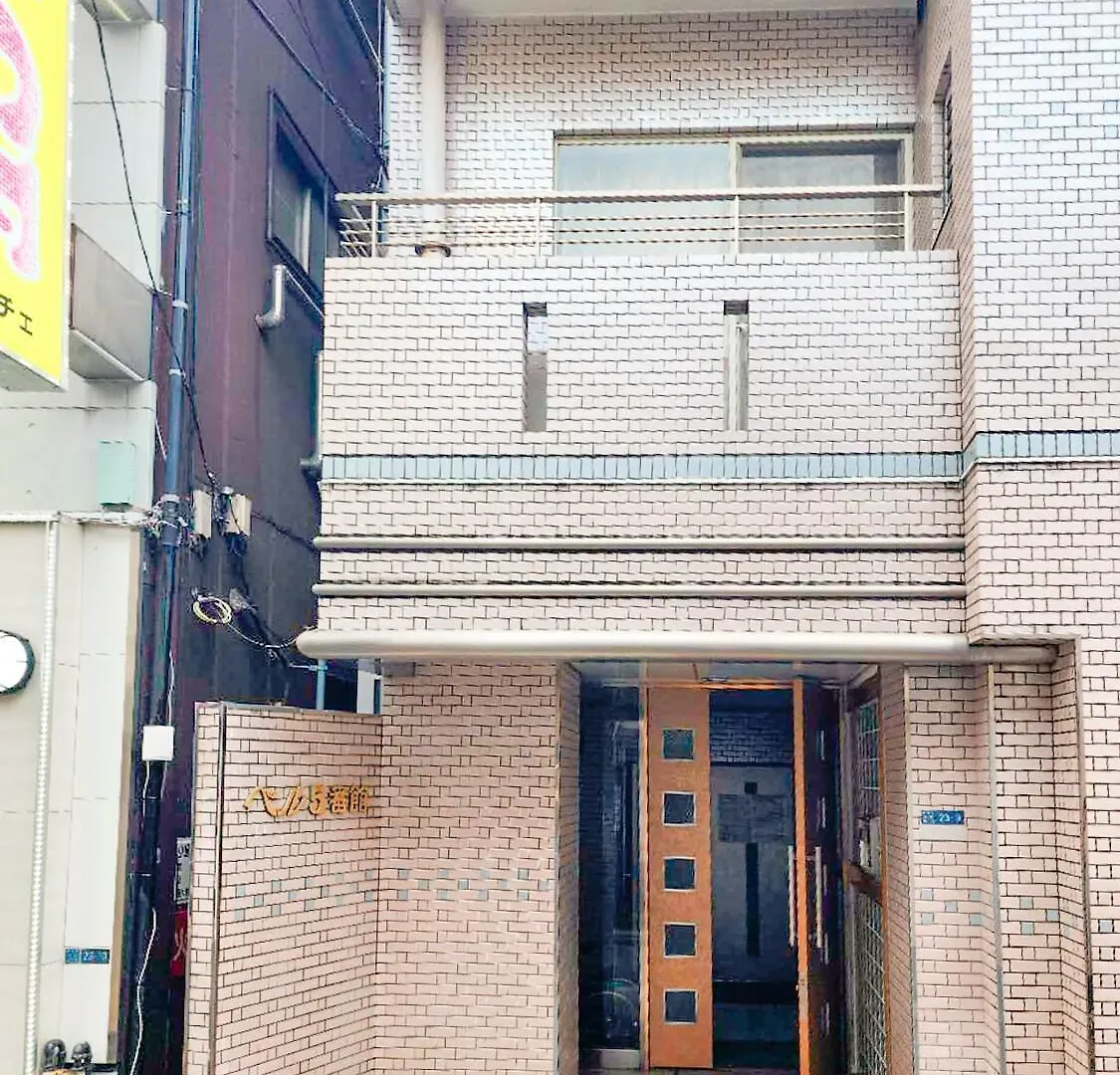 Apartamento 【702】舒适单间*11月限定sale！收纳空间/电视/浴缸/电梯；近吉原/三之轮/秋叶原 Tokio 0*,